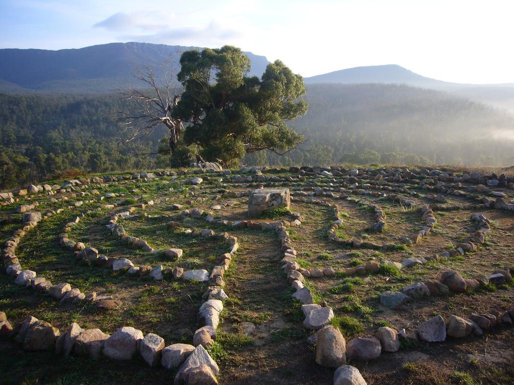 Hawksview At Mafeking Βίλα Δωμάτιο φωτογραφία
